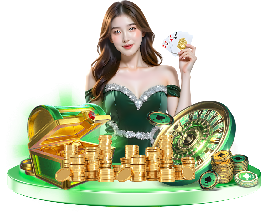 Đại sứ và trò chơi casino VC88
