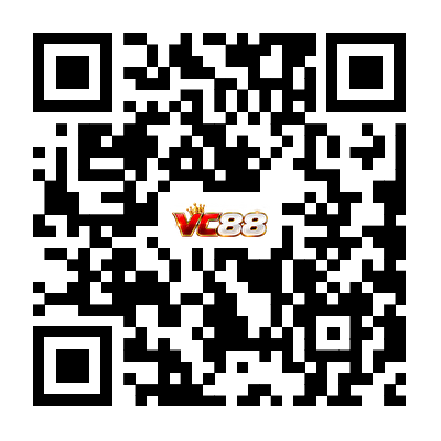 Mã QR tải ứng dụng VC88
